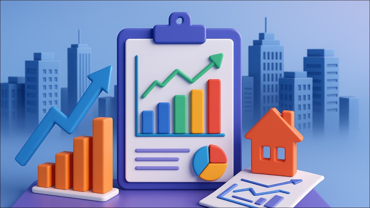 analisa pasar properti