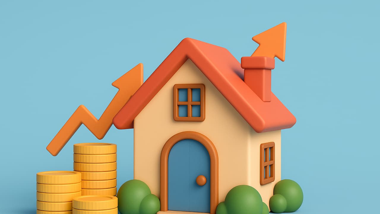 investasi properti